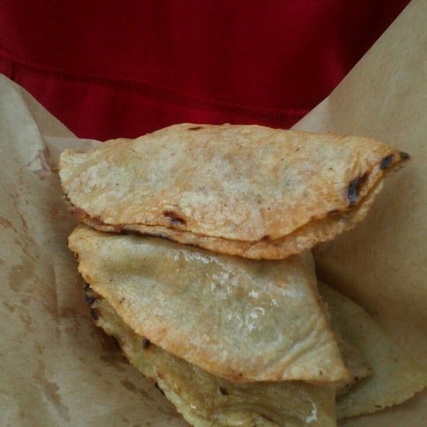 Tacos De Hercules Taco Restaurant in Santiago de Querétaro