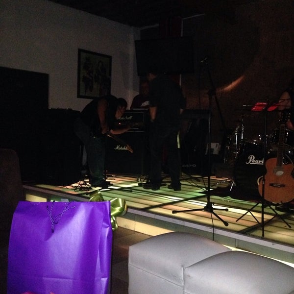 Sax Lounge Bar gay en Naucalpan