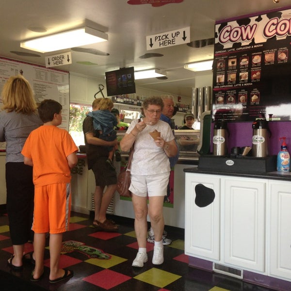 Photos at The Spotted Cow Adrian, MI