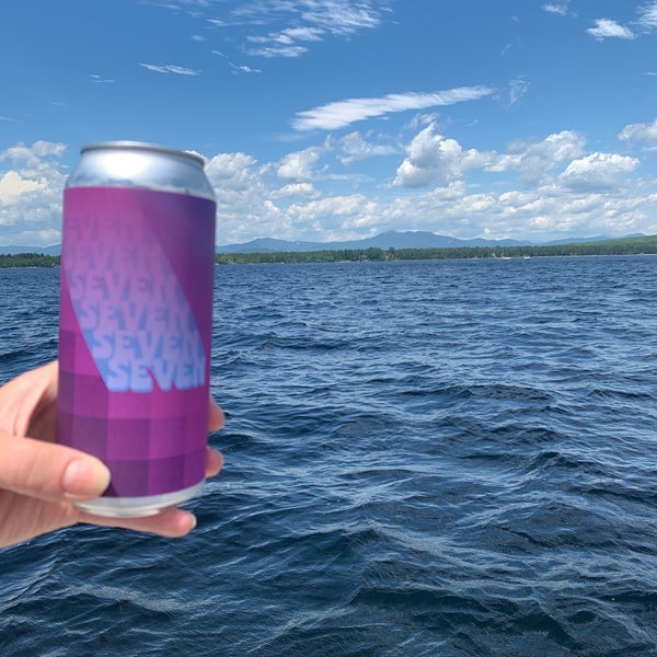 Lake Ossipee Ossipee, NH