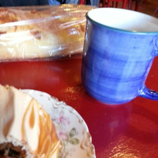 Back Alley Bakery Hastings, NE