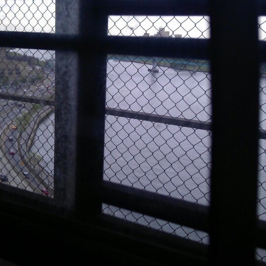 NYCHA Isaacs Houses Housing Development in New York