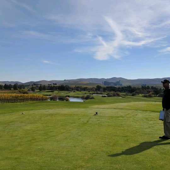 Das Foto wurde bei Eagle Vines Golf Course von Mark T. am 11/5/2016 aufgenommen