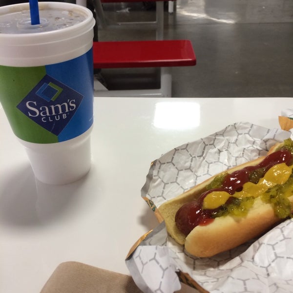 Photos at Sam's Club - 9 tips