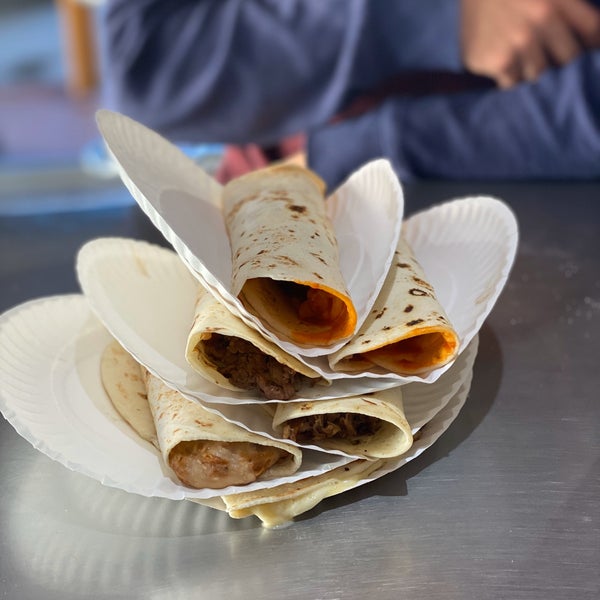 Burritos Gutierrez Restaurante de burritos en Villa Ahumada, CHIH