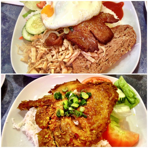 รูปภาพถ่ายที่ New Dong Khanh Restaurant โดย Christian R. เมื่อ 4/14/2013