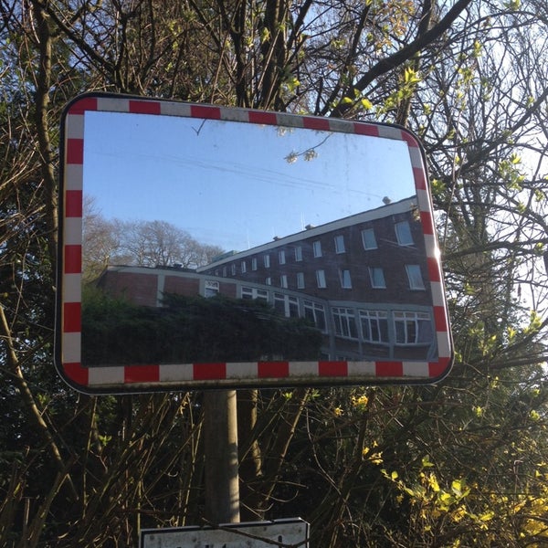 Kardinal Hengsbach Haus Spiritual Center In Essen