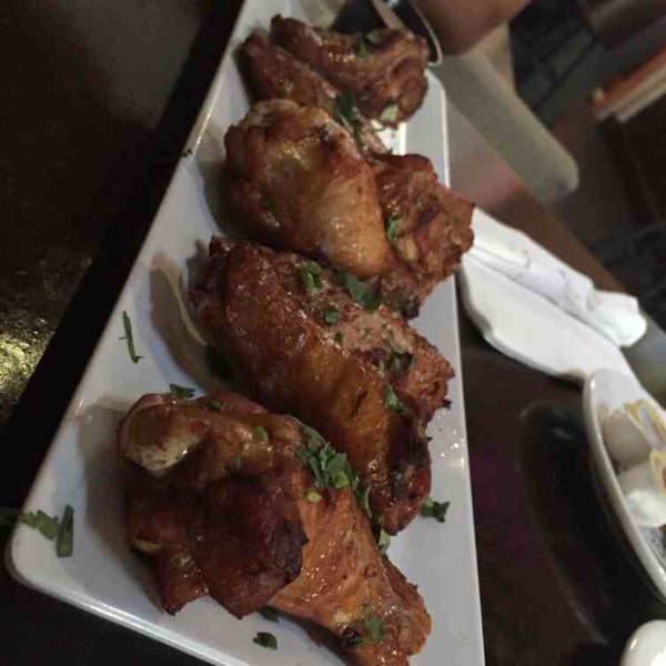 Werewolf - Bar in San Diego