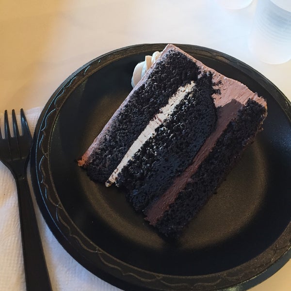 Photos at Delicious Bakery Greensboro, NC