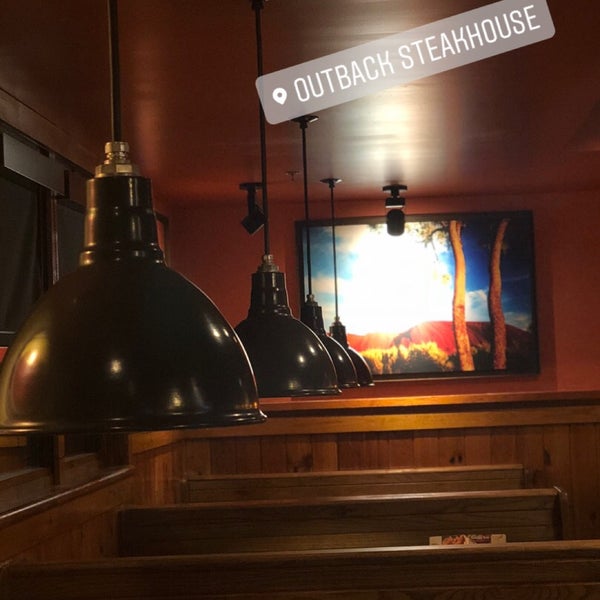 Outback Steakhouse Steakhouse in Cherry Hill