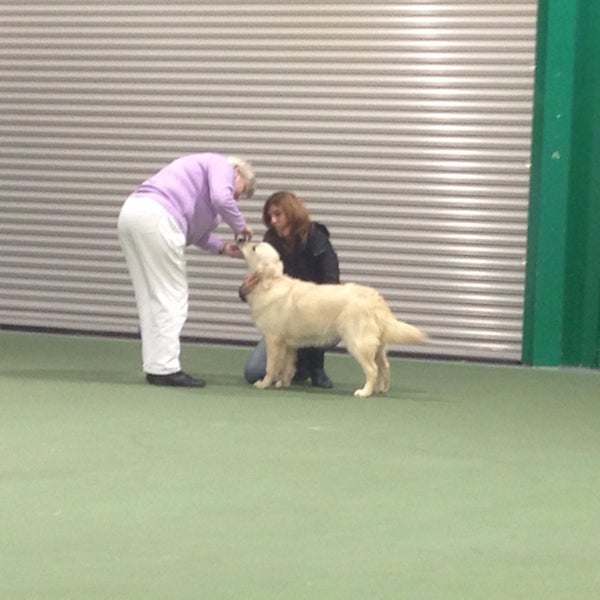 The Kennel Club Building Stoneleigh, Warwickshire