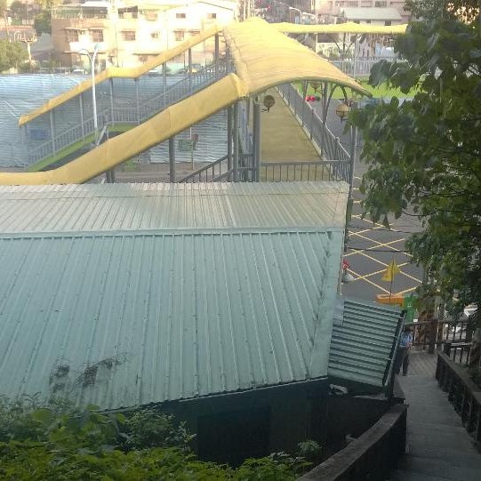 Photos At 樹林大安路文化街登山步道口
