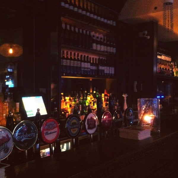 Findlater Bar & Grill Pub
