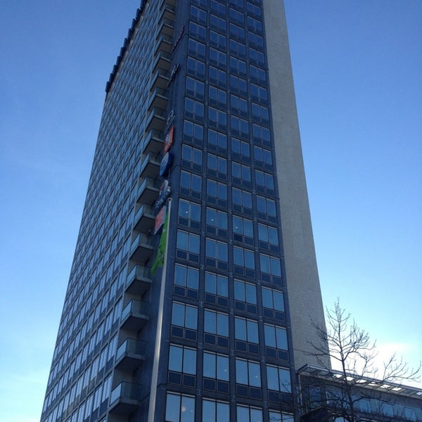 Ving huvudkontor stockholm