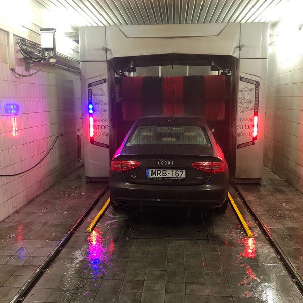 Автомойка робот череповец. Автомойка робот череповец