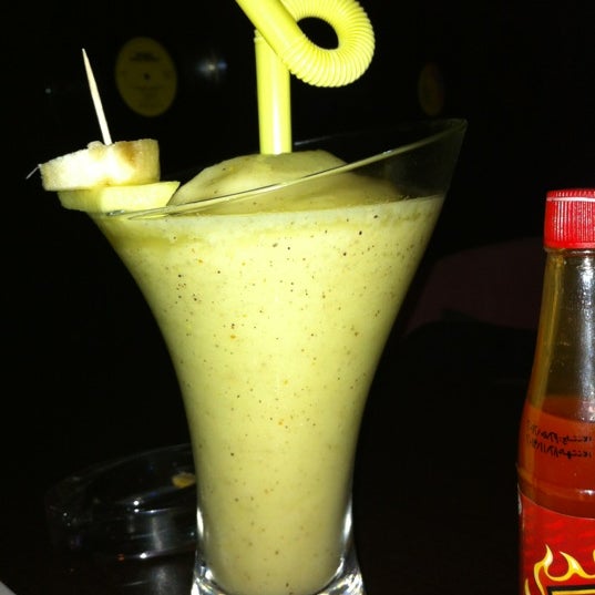 Foto diambil di Mood Swing Restaurant and Lounge oleh Mariam M. pada 11/22/2012