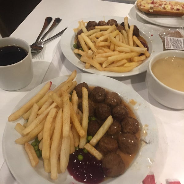 2/20/2019にпаприка п.がIKEA Foodで撮った写真