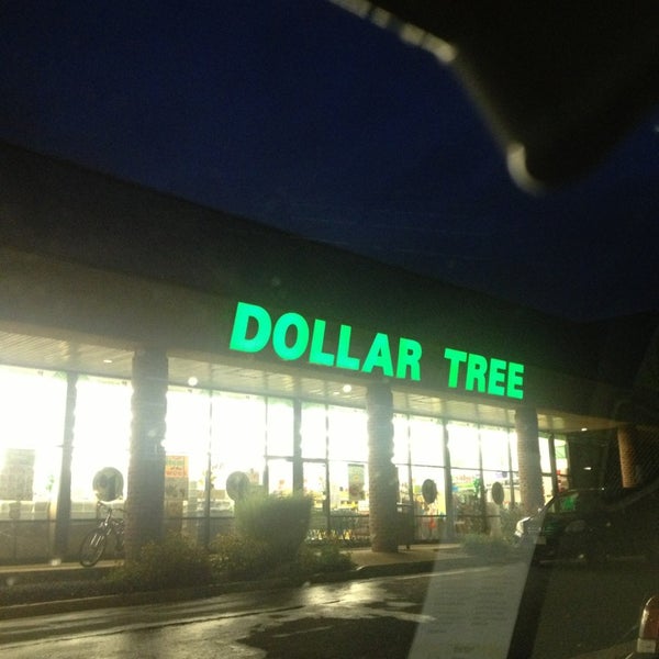 Dollar Tree Alexandria, VA