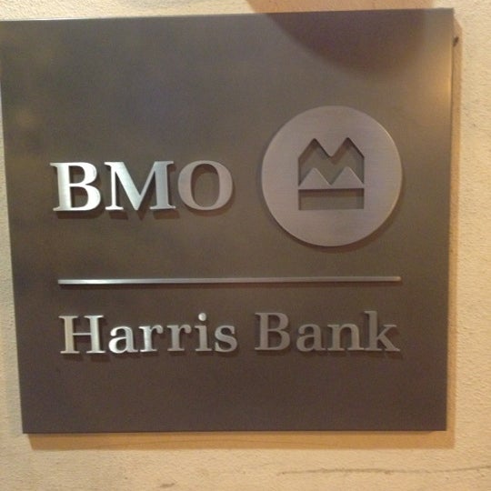 Bmo Harris Bank Central Business District 150 N Orange Ave Ste 101