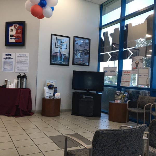 Prestige Ford Car Dealership in Mt Dora