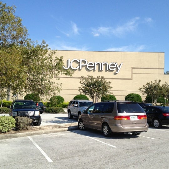 jcpenney sperry