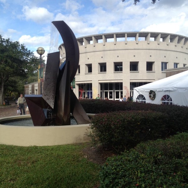 Orlando Museum of Art Art Museum in Orlando