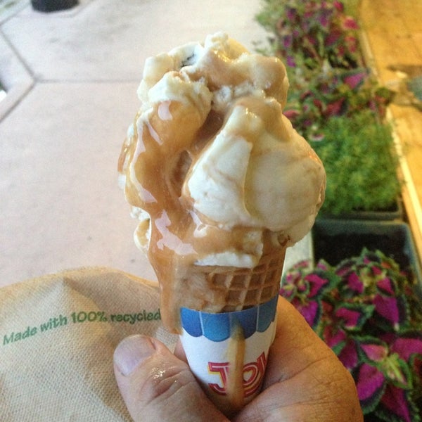 Photos at Kilwin's Ice Cream Ice Cream Shop