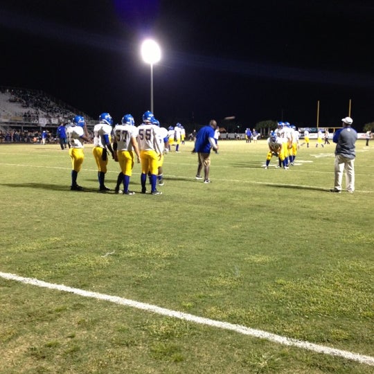 Jensen Beach High School Jensen Beach, FL