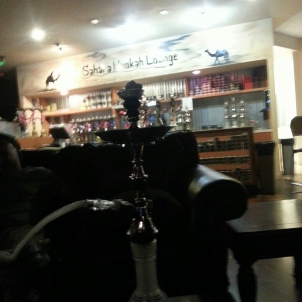 Sahara Hookah Lounge HeartsideDowntown Grand Rapids 8 tips from