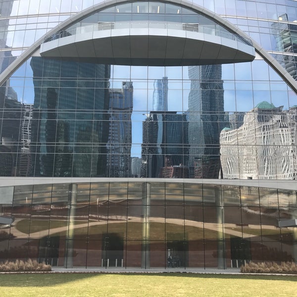 Foto di River Point Plaza - 1 tips