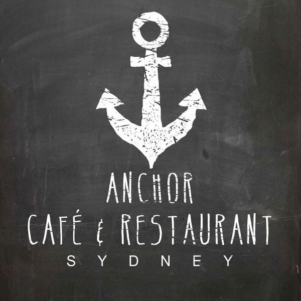 ANCHOR Cafe & Restaurant 1 tip