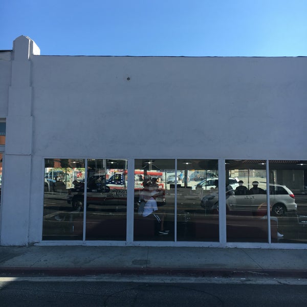 LA Ink Tattoo&Art Gallery - Los Angeles