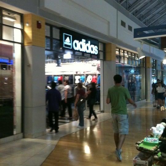 adidas mills mall