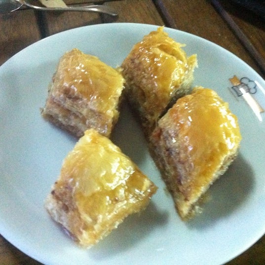 Aslı Börek Börekçi