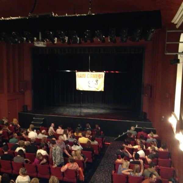 Playhouse Theatre Teatro en Hobart