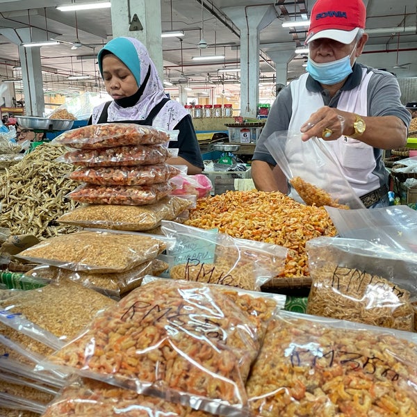 Photos At Pasar Umum Sandakan 43 Tips From 1689 Visitors