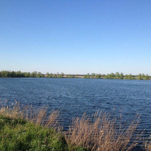 Архиерейское озеро