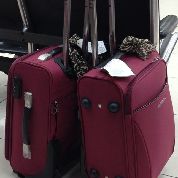 atlasglobal hand luggage