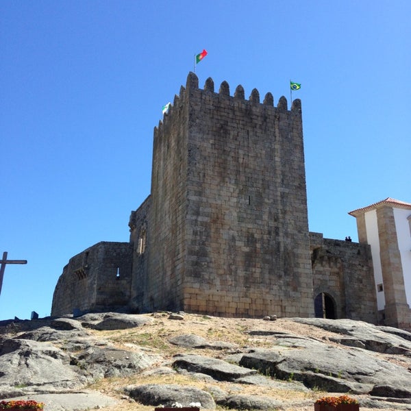 Castelo de Belmonte - 10 tips from 418 visitors
