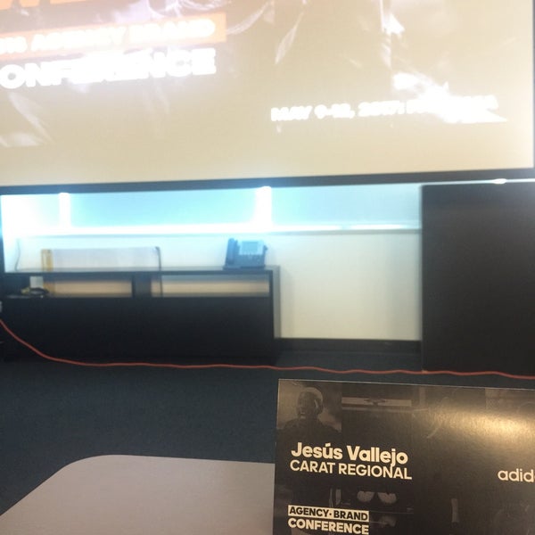 adidas latin america