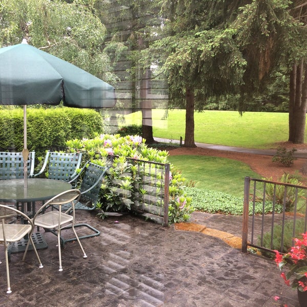 Indian Summer Golf & Country Club Golf Course in Tumwater