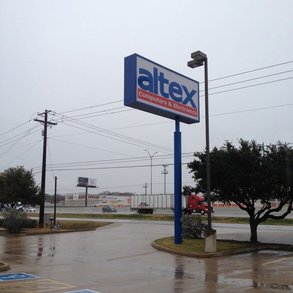 Altex North Lamar Austin, TX