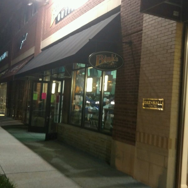 Binks Outfitters Green Hills 3 tips from 187 visitors