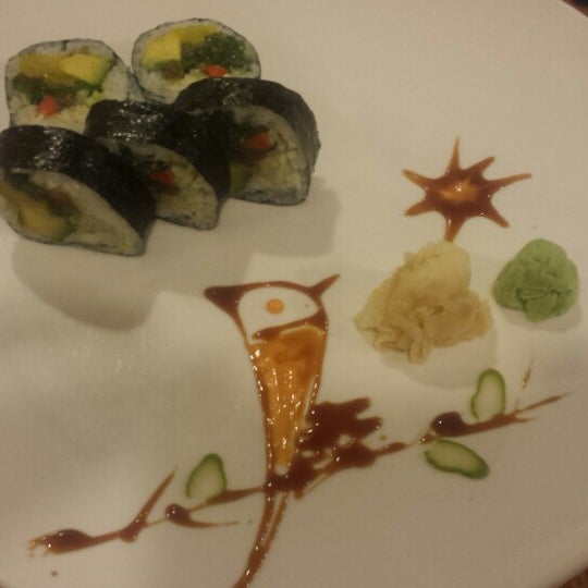 Ginger Garden Amherst, MA