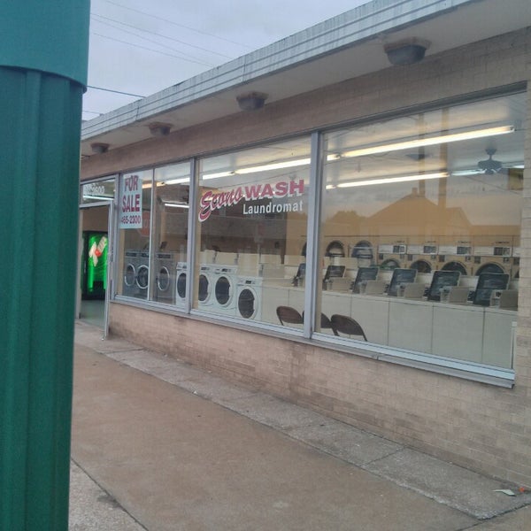 Photos at Econo Wash Laundromat 7 visitors