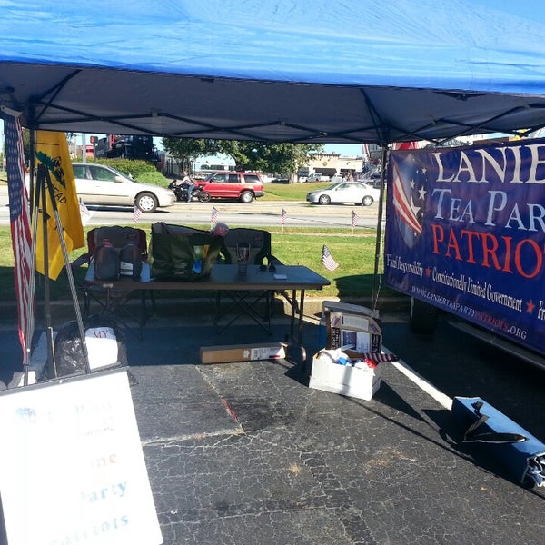 Foxhole Guns & Archery Gainesville, GA