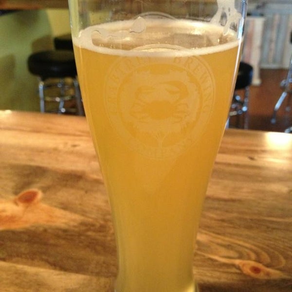 7/5/2013에 Bob K.님이 Crabtree Brewing Company에서 찍은 사진