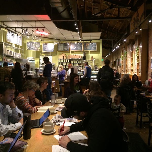 Photos at Coffee Garden East Central 898 E 900 S