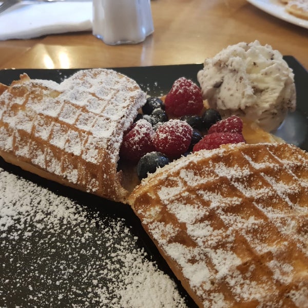 Waffel dream braunschweig