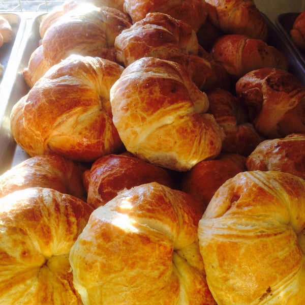 Fotos en Croissants Alfredo Panadería